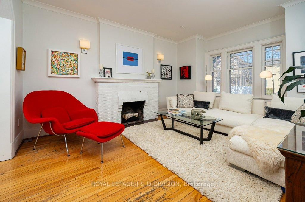 Photo 5 of 37 Tilson Road, Toronto, Mount Pleasant East — HOMEH