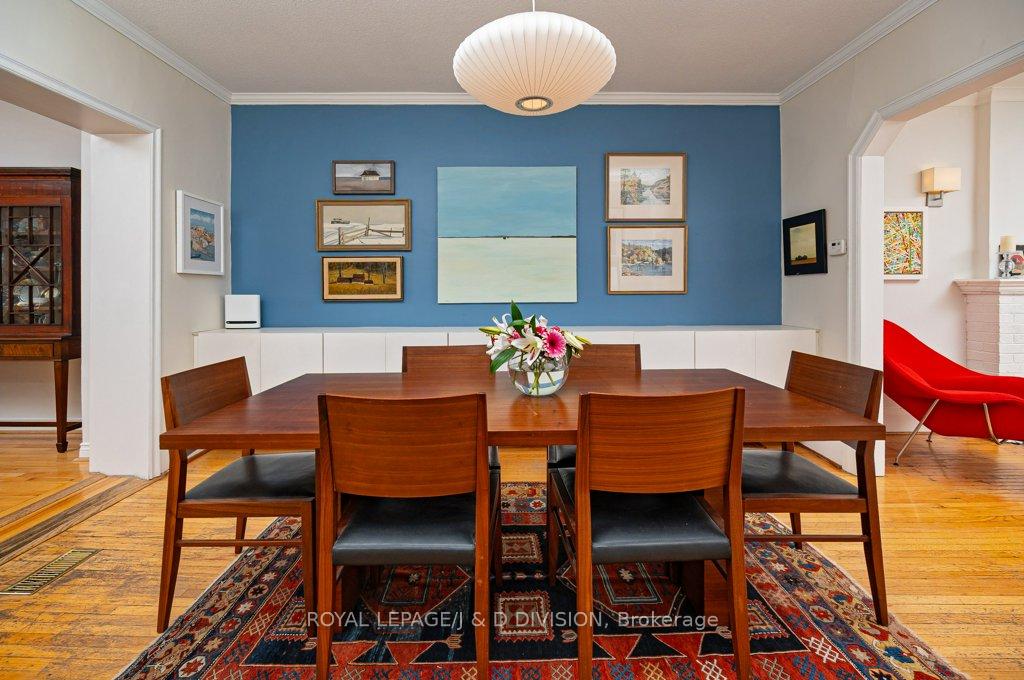 Photo 7 of 37 Tilson Road, Toronto, Mount Pleasant East — HOMEH