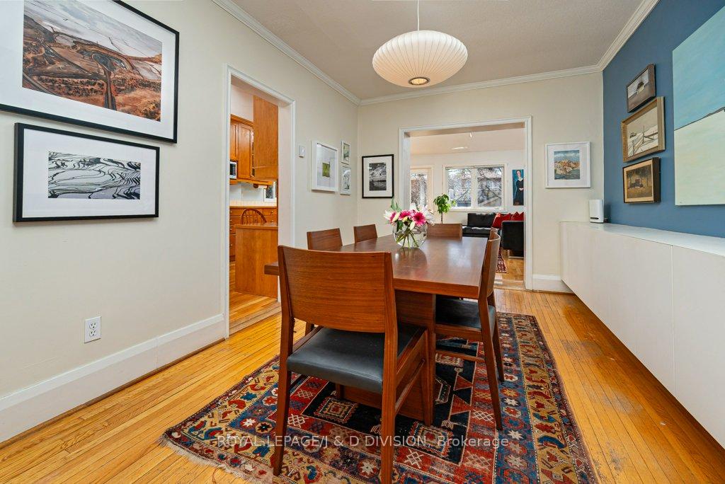 Photo 8 of 37 Tilson Road, Toronto, Mount Pleasant East — HOMEH