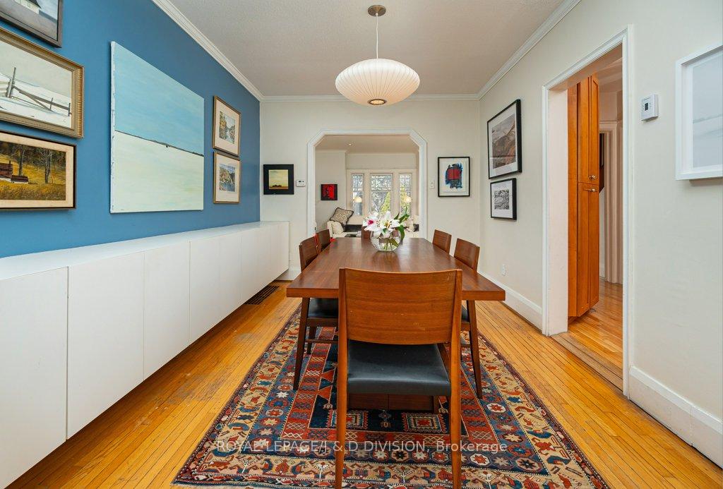 Photo 9 of 37 Tilson Road, Toronto, Mount Pleasant East — HOMEH