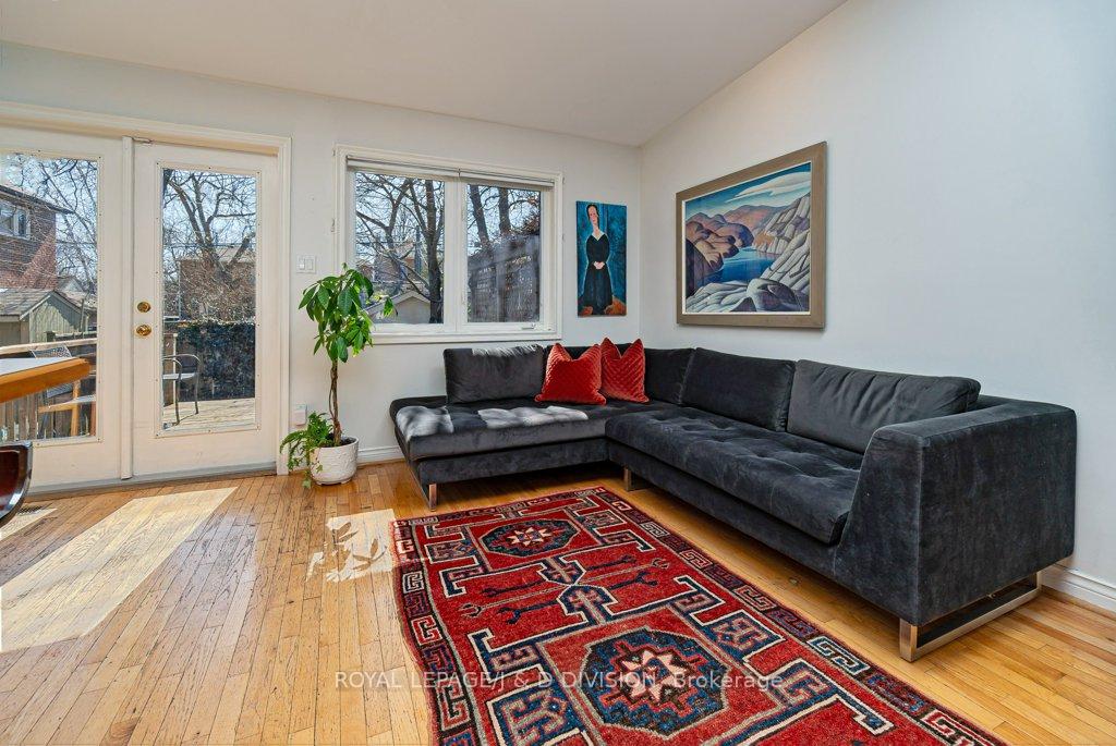 Photo 11 of 37 Tilson Road, Toronto, Mount Pleasant East — HOMEH