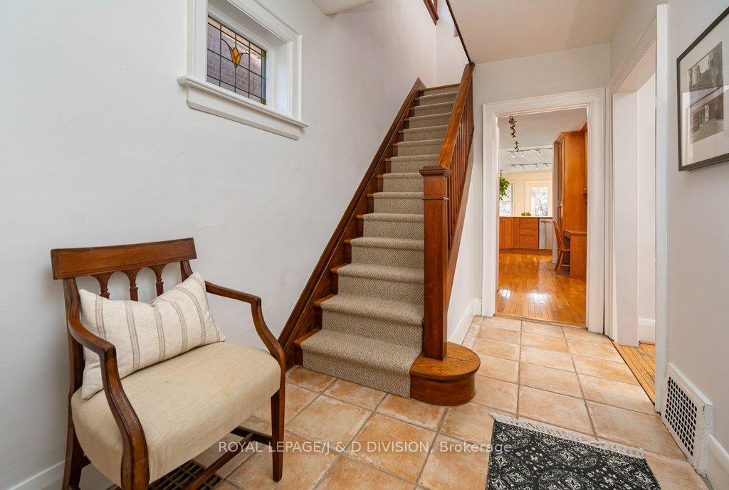 Photo 17 of 37 Tilson Road, Toronto, Mount Pleasant East — HOMEH