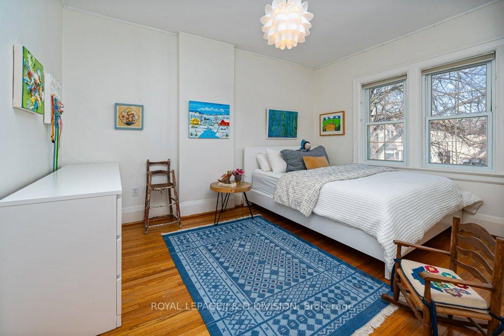 Photo 18 of 37 Tilson Road, Toronto, Mount Pleasant East — HOMEH