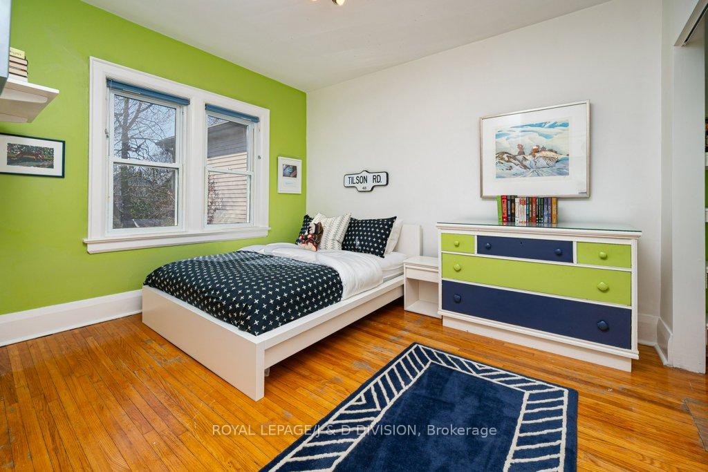 Photo 19 of 37 Tilson Road, Toronto, Mount Pleasant East — HOMEH