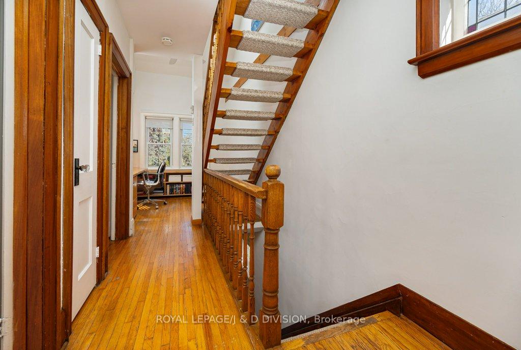 Photo 22 of 37 Tilson Road, Toronto, Mount Pleasant East — HOMEH