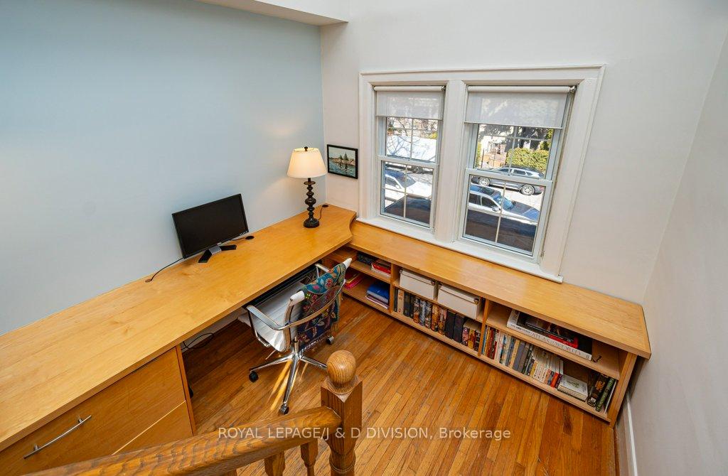 Photo 24 of 37 Tilson Road, Toronto, Mount Pleasant East — HOMEH