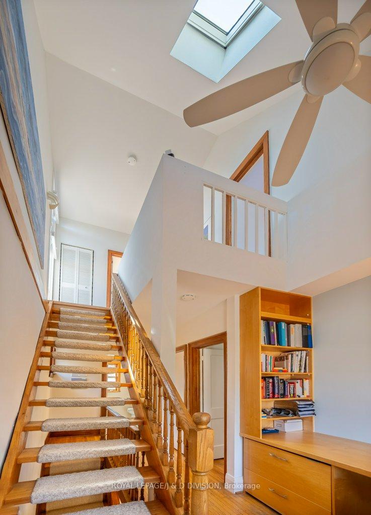 Photo 25 of 37 Tilson Road, Toronto, Mount Pleasant East — HOMEH