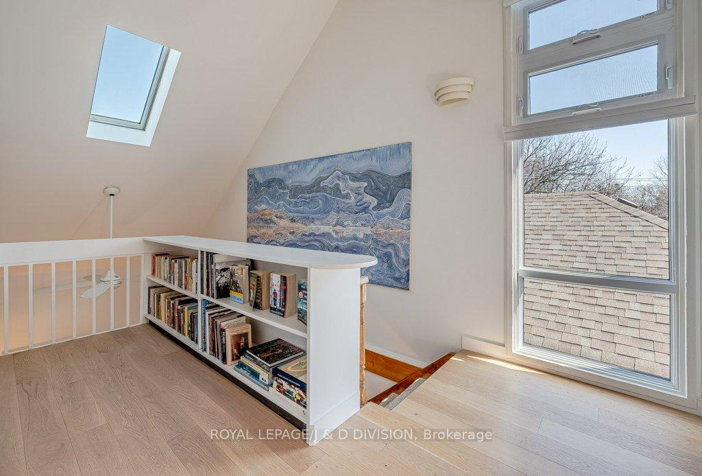 Photo 26 of 37 Tilson Road, Toronto, Mount Pleasant East — HOMEH