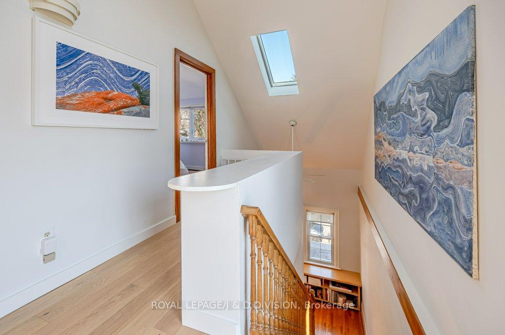Photo 27 of 37 Tilson Road, Toronto, Mount Pleasant East — HOMEH