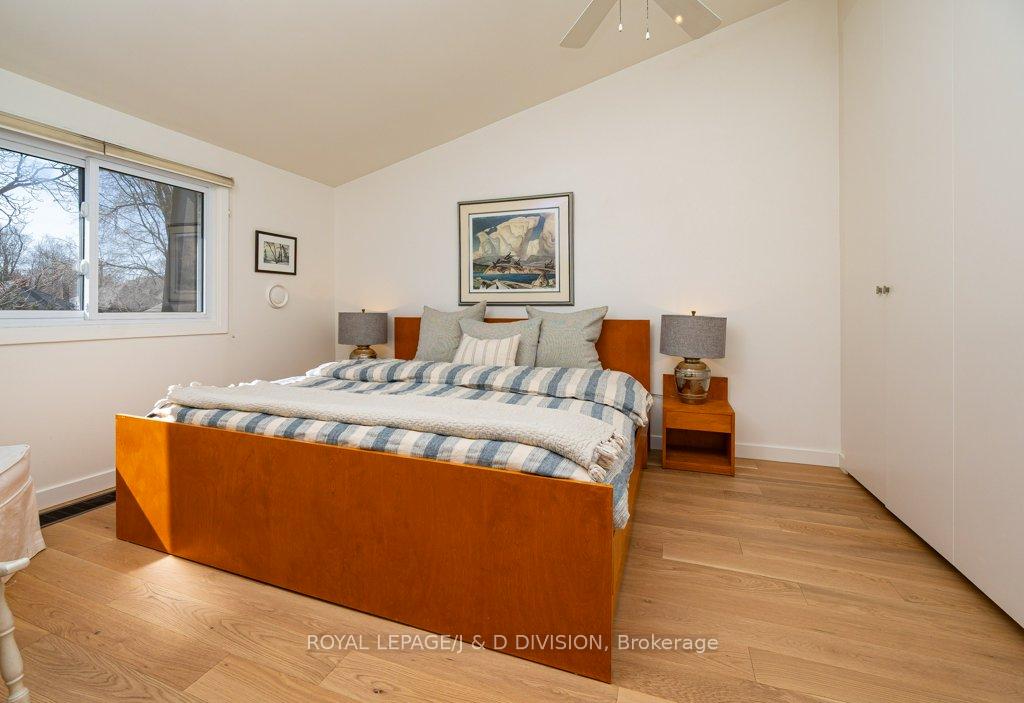 Photo 28 of 37 Tilson Road, Toronto, Mount Pleasant East — HOMEH