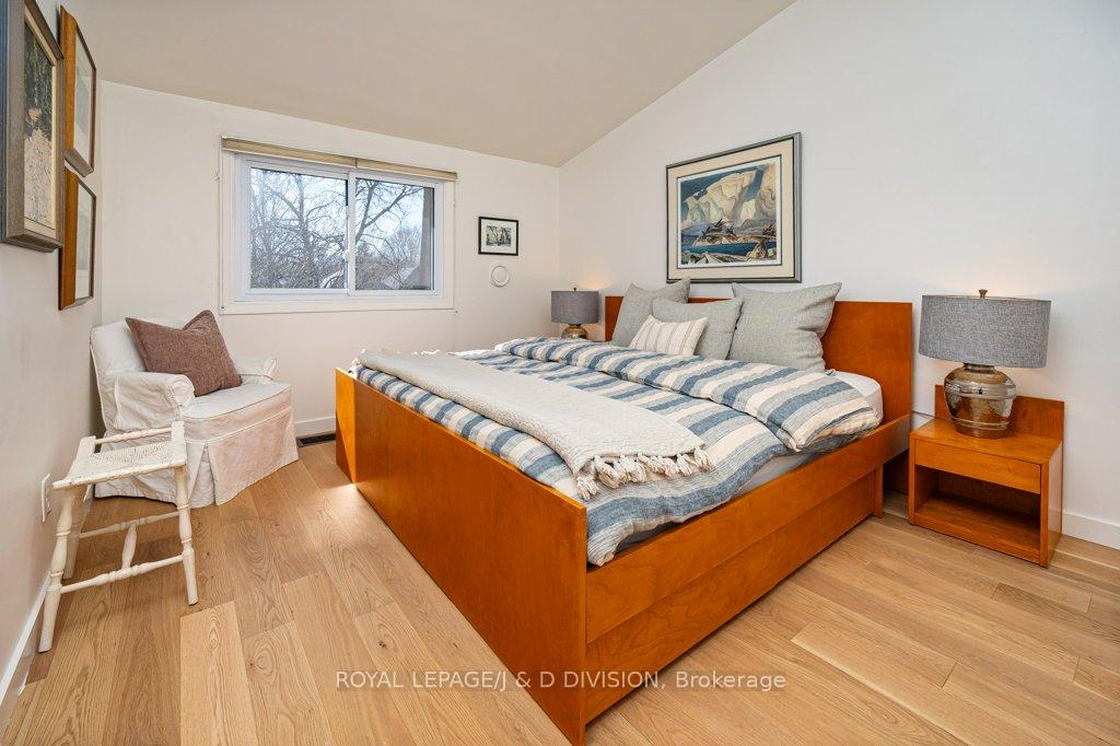 Photo 29 of 37 Tilson Road, Toronto, Mount Pleasant East — HOMEH
