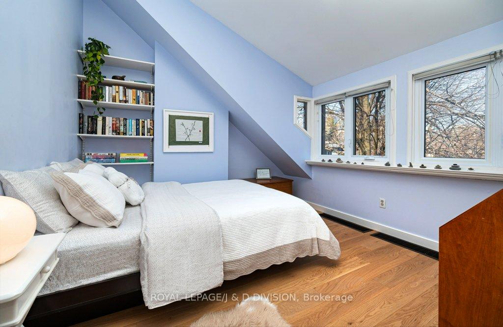 Photo 31 of 37 Tilson Road, Toronto, Mount Pleasant East — HOMEH