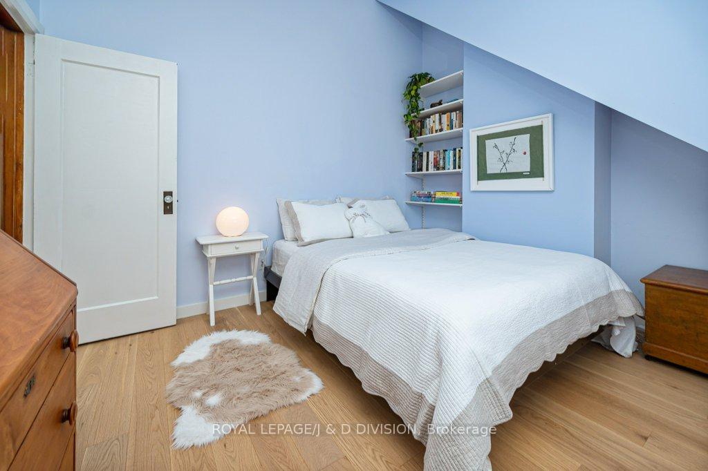 Photo 32 of 37 Tilson Road, Toronto, Mount Pleasant East — HOMEH
