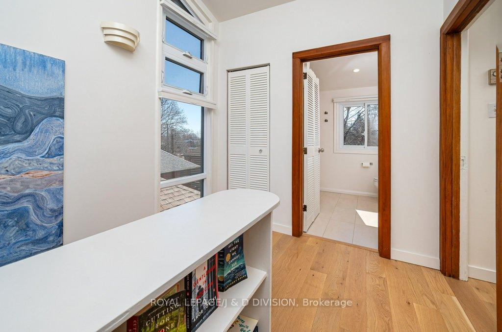 Photo 33 of 37 Tilson Road, Toronto, Mount Pleasant East — HOMEH
