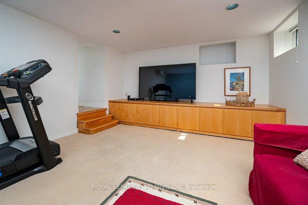 Photo 37 of 37 Tilson Road, Toronto, Mount Pleasant East — HOMEH