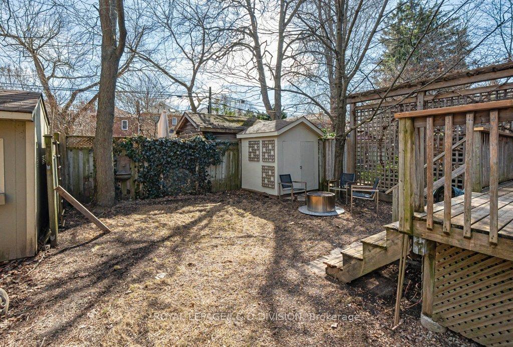 Photo 41 of 37 Tilson Road, Toronto, Mount Pleasant East — HOMEH