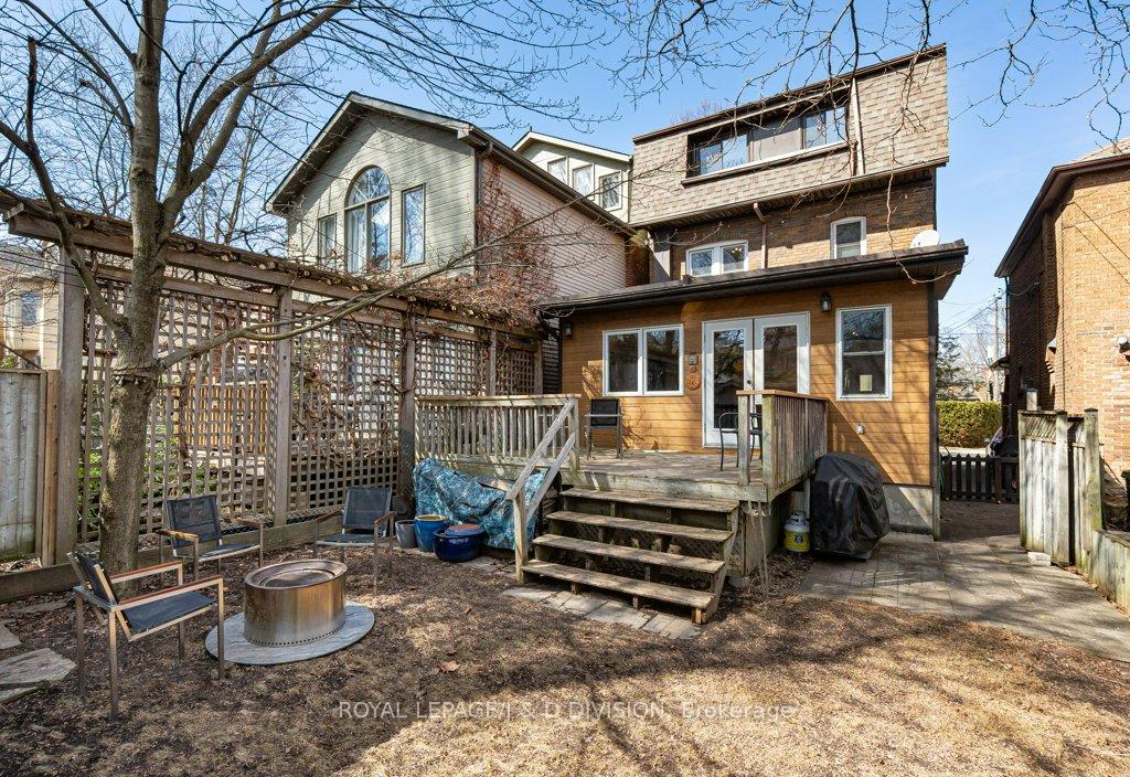 Photo 42 of 37 Tilson Road, Toronto, Mount Pleasant East — HOMEH