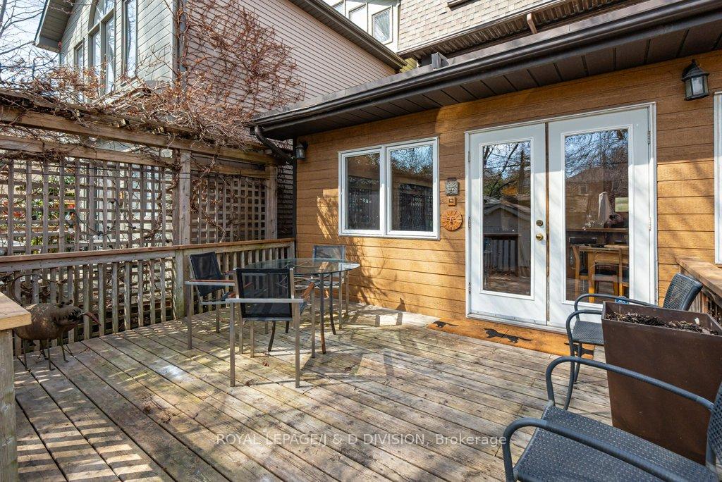 Photo 43 of 37 Tilson Road, Toronto, Mount Pleasant East — HOMEH