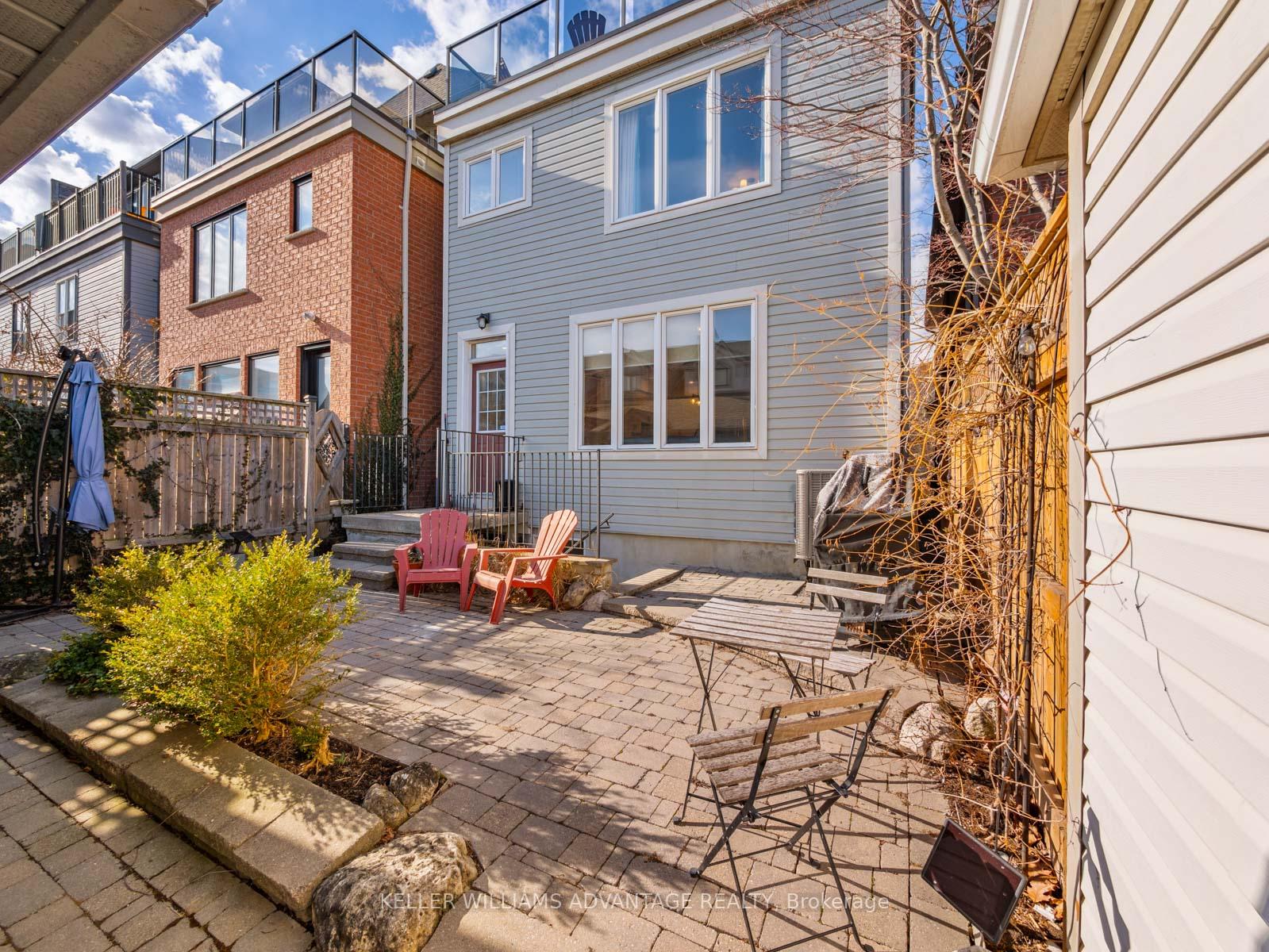 Photo 41 of 69 Boardwalk Drive, Toronto, The Beaches — HOMEH