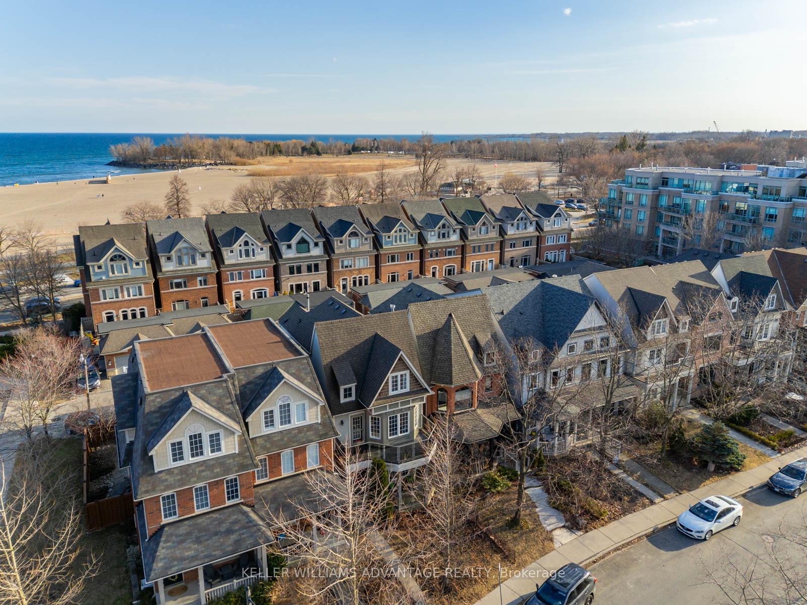 Photo 44 of 69 Boardwalk Drive, Toronto, The Beaches — HOMEH