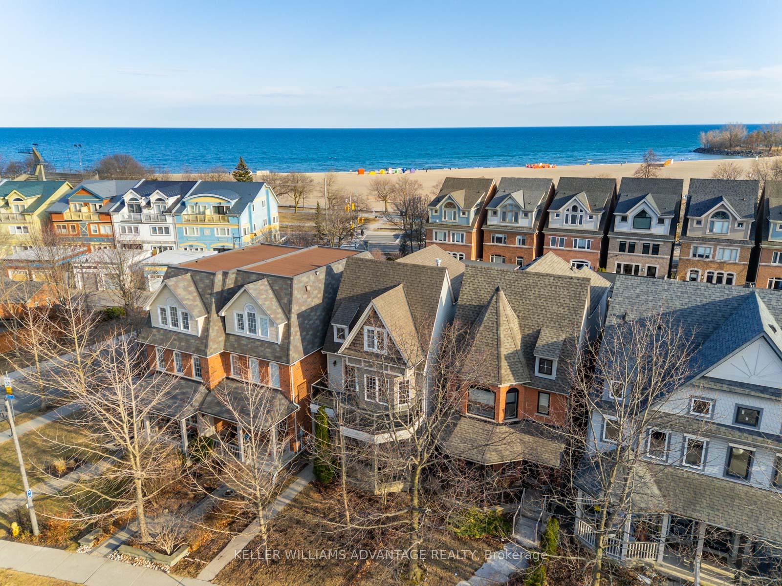 Photo 45 of 69 Boardwalk Drive, Toronto, The Beaches — HOMEH