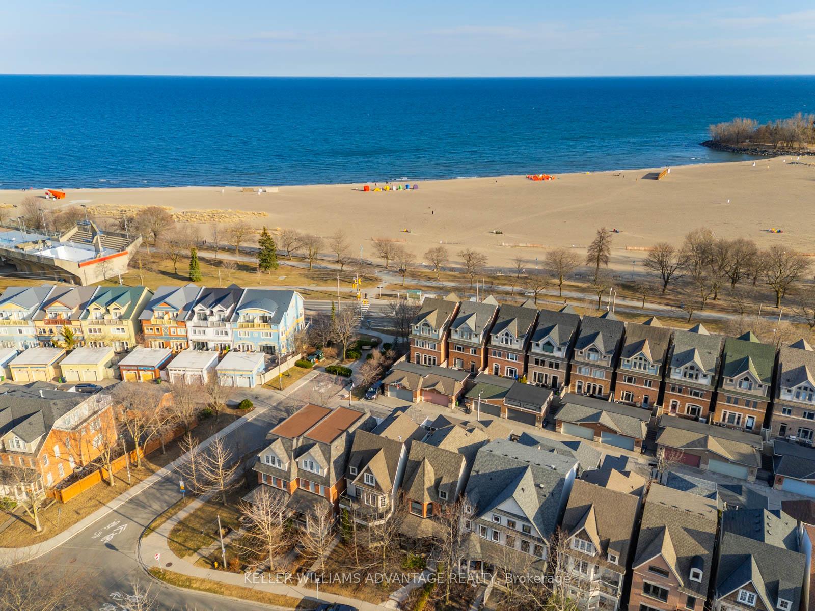 Photo 46 of 69 Boardwalk Drive, Toronto, The Beaches — HOMEH