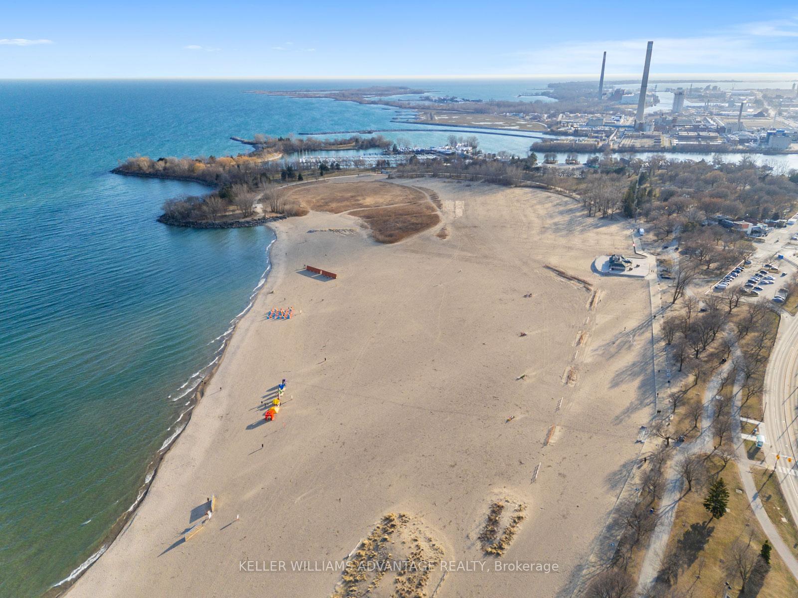 Photo 47 of 69 Boardwalk Drive, Toronto, The Beaches — HOMEH