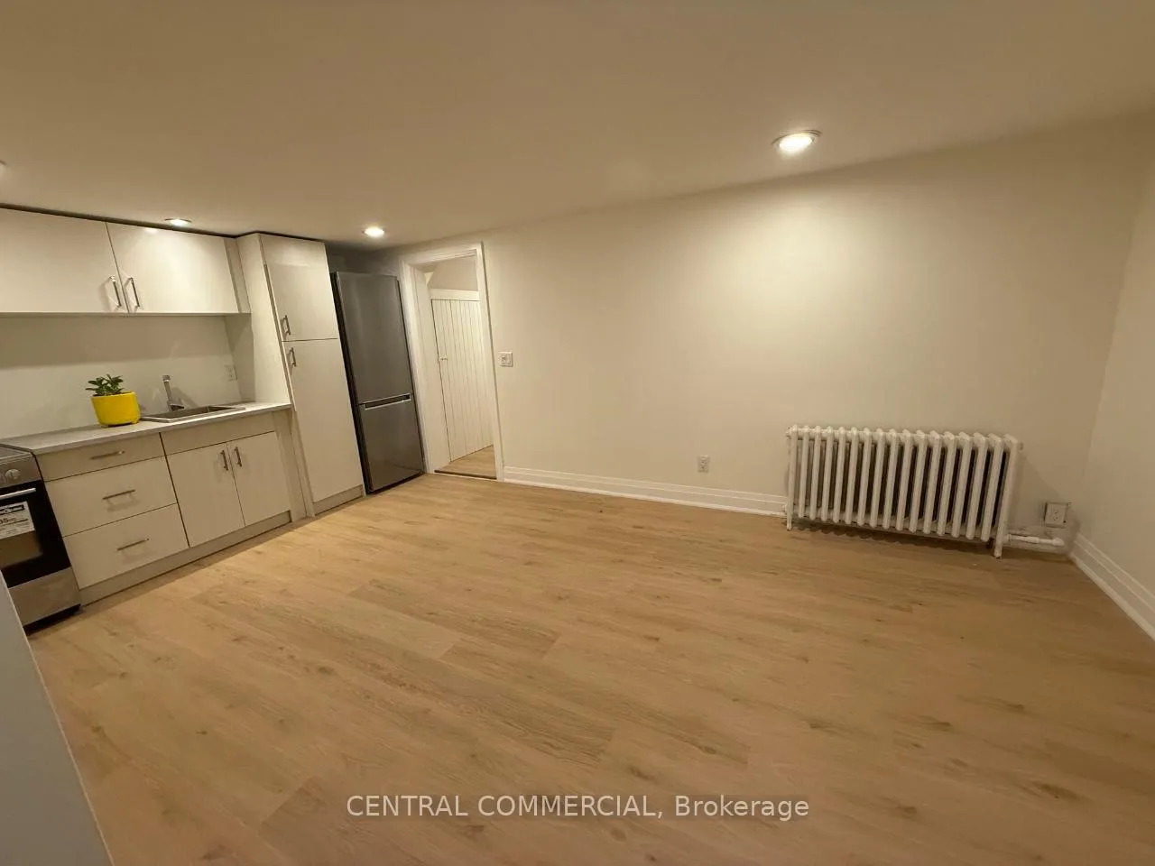 Photo 1 of Unit Basement, 38 Fairfield Road N, Toronto, Mount Pleasant East — HOMEH