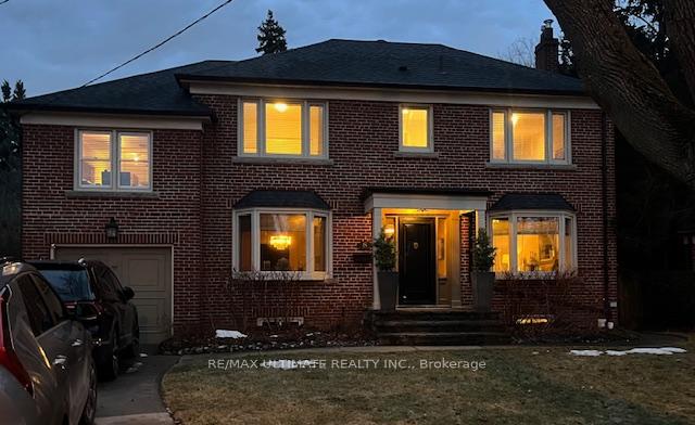 Photo 4 of 8 Richlea Circle, Toronto, Leaside — HOMEH