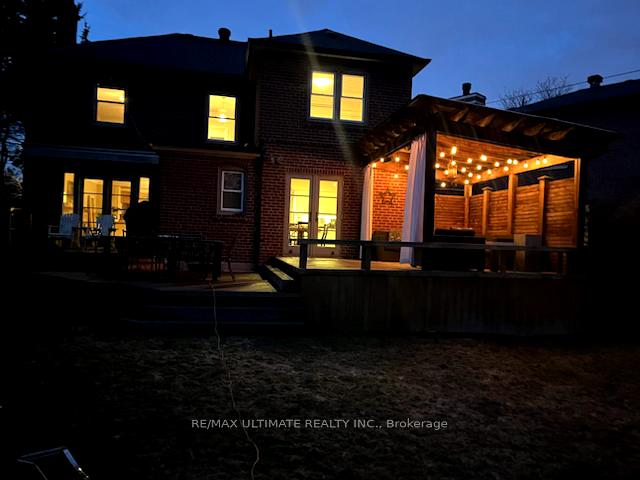 Photo 5 of 8 Richlea Circle, Toronto, Leaside — HOMEH
