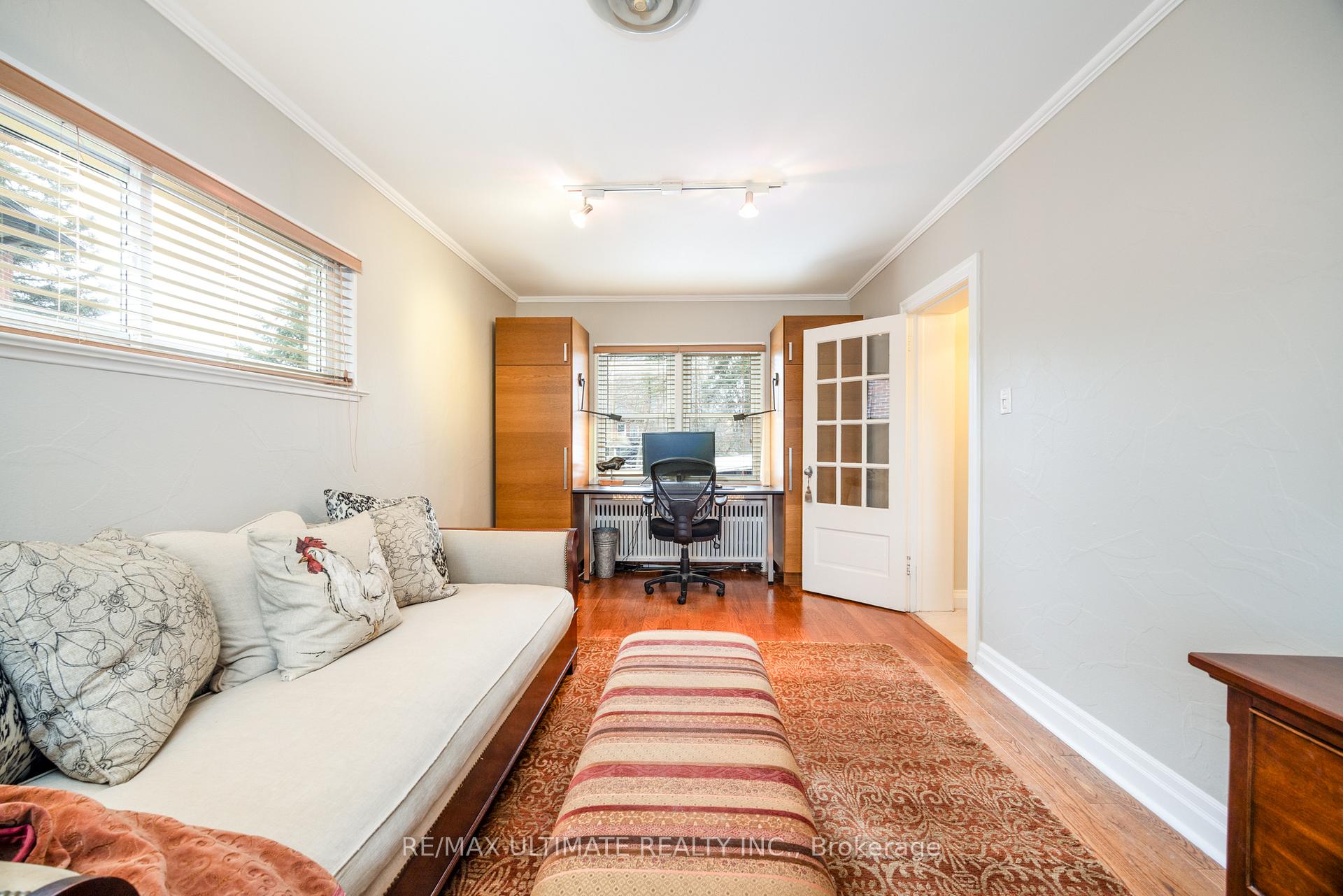 Photo 30 of 8 Richlea Circle, Toronto, Leaside — HOMEH