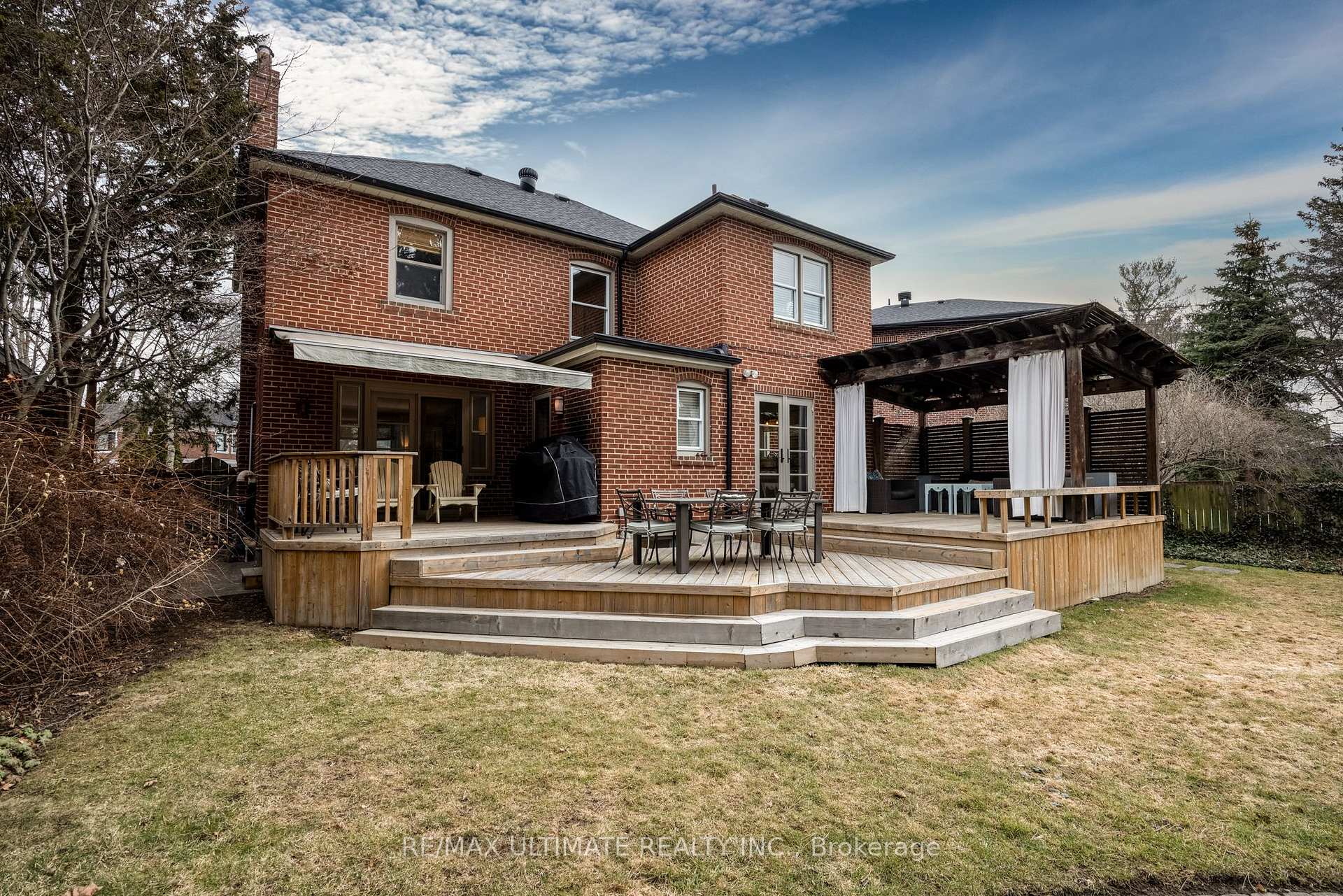 Photo 44 of 8 Richlea Circle, Toronto, Leaside — HOMEH