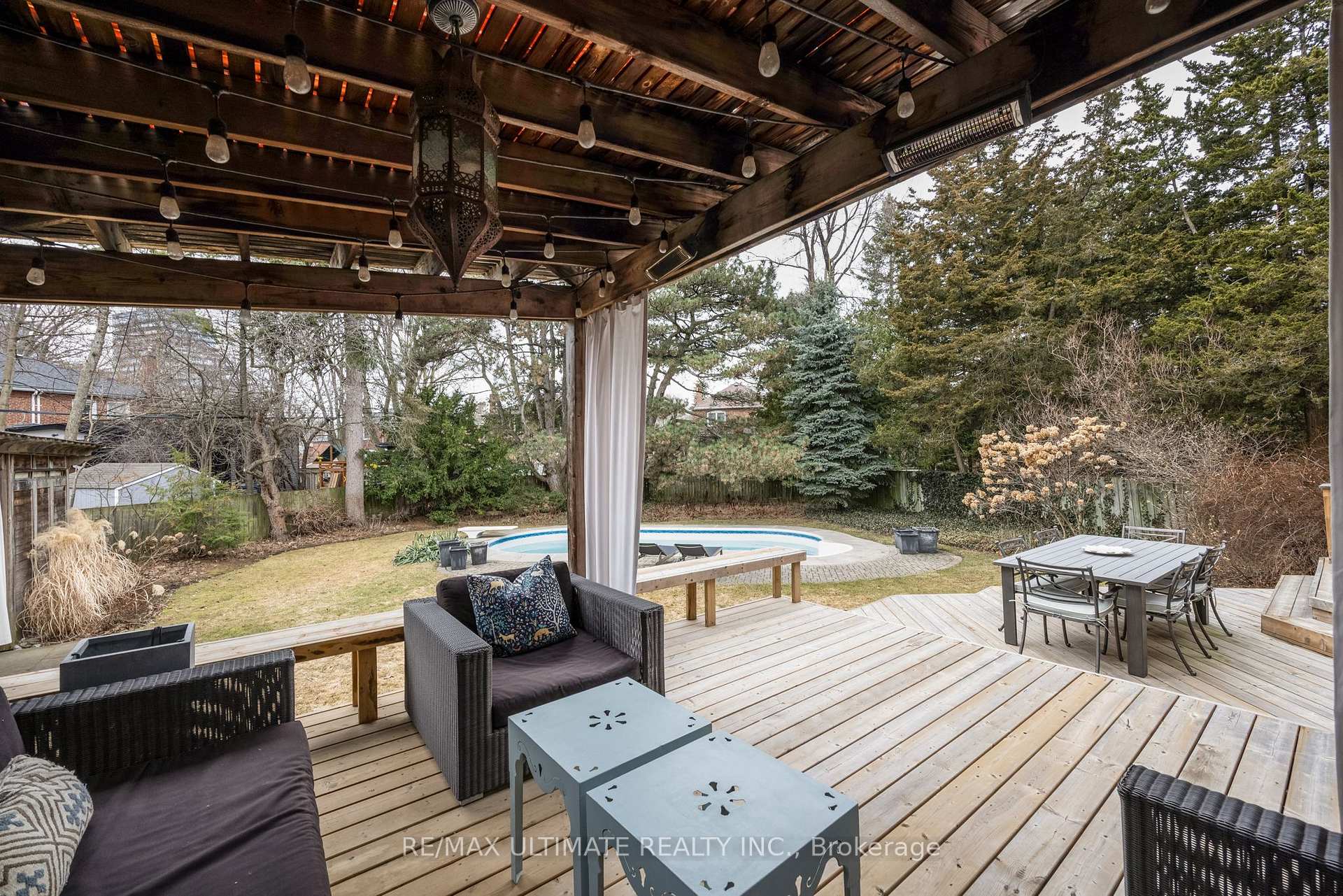 Photo 46 of 8 Richlea Circle, Toronto, Leaside — HOMEH