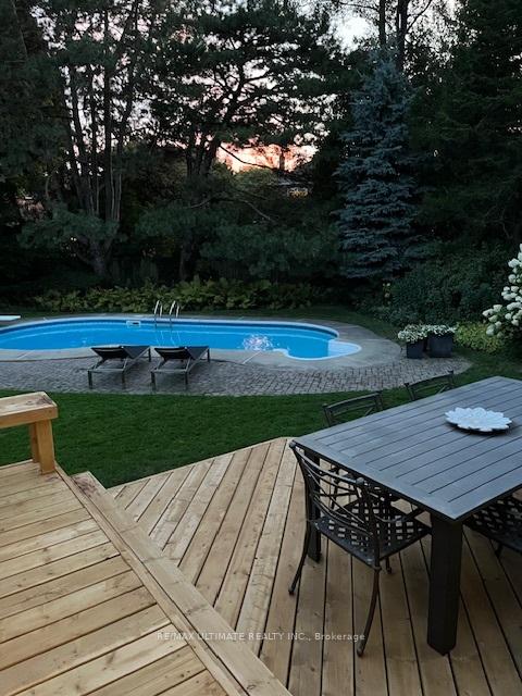 Photo 48 of 8 Richlea Circle, Toronto, Leaside — HOMEH