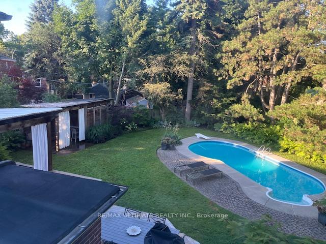 Photo 49 of 8 Richlea Circle, Toronto, Leaside — HOMEH