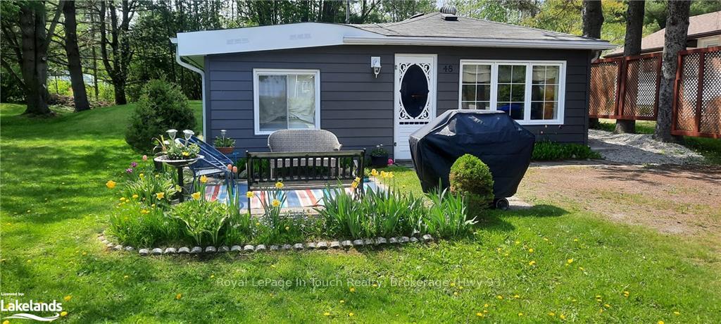 Photo 1 of 48 Bayside Avenue, Tay, Rural Tay — HOMEH