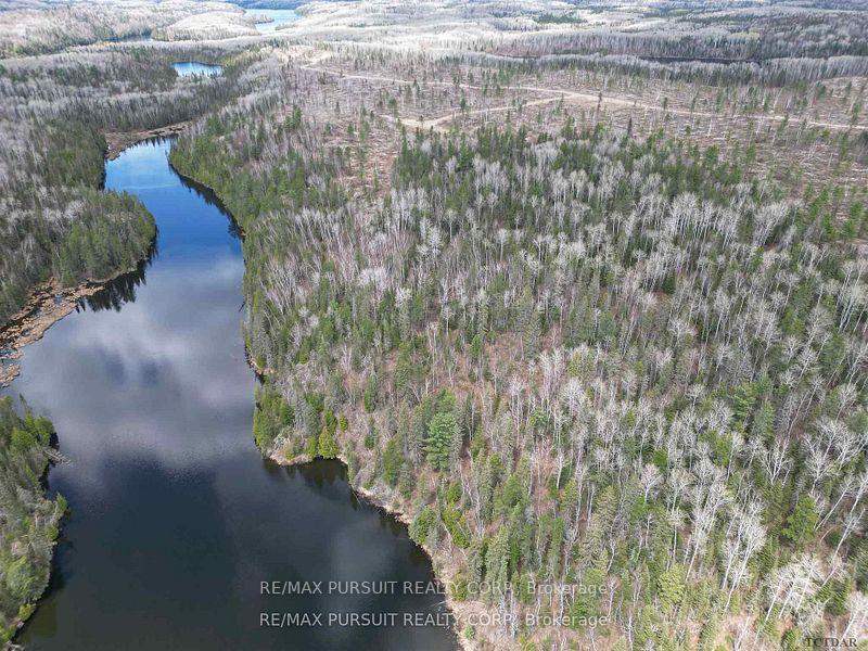 Photo 13 of PCL3205 Cairo, Timiskaming, TIM - Outside - Rural — HOMEH