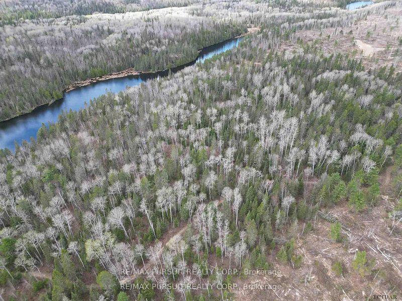 Photo 19 of PCL3205 Cairo, Timiskaming, TIM - Outside - Rural — HOMEH
