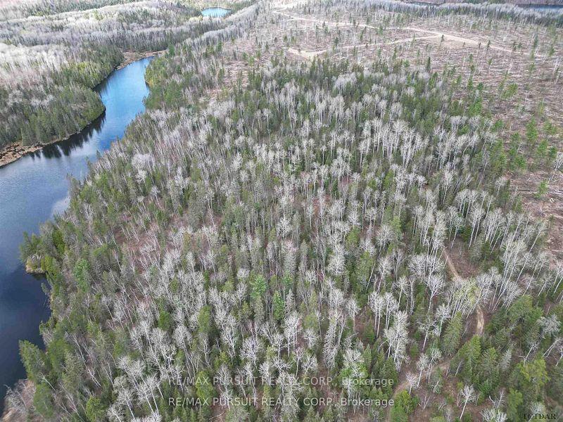 Photo 22 of PCL3205 Cairo, Timiskaming, TIM - Outside - Rural — HOMEH
