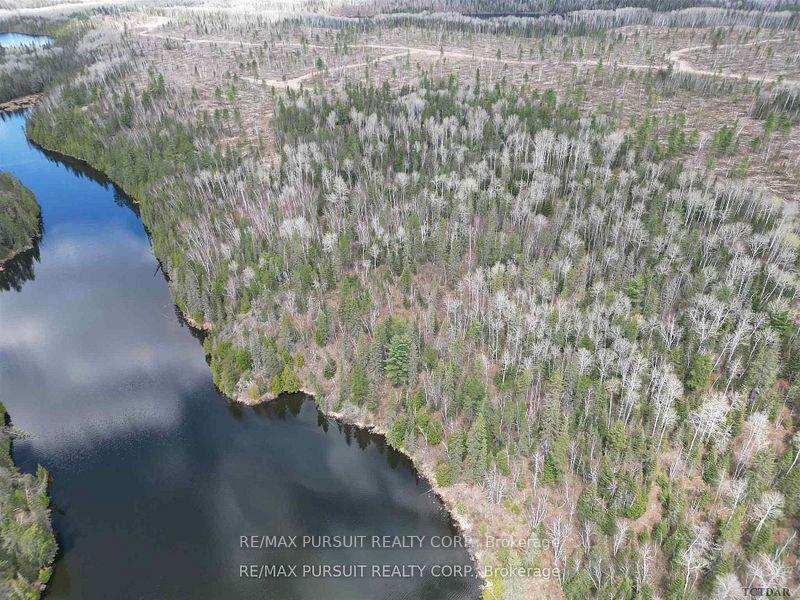 Photo 25 of PCL3205 Cairo, Timiskaming, TIM - Outside - Rural — HOMEH