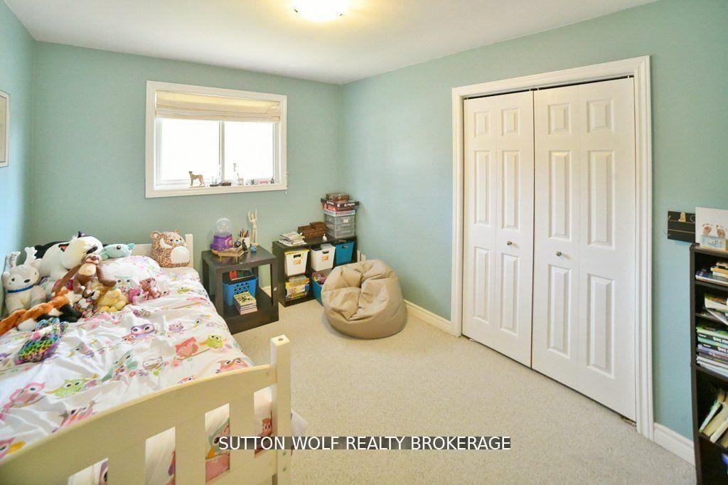 Photo 16 of 566 Dewan Street, Strathroy-Caradoc, NW — HOMEH