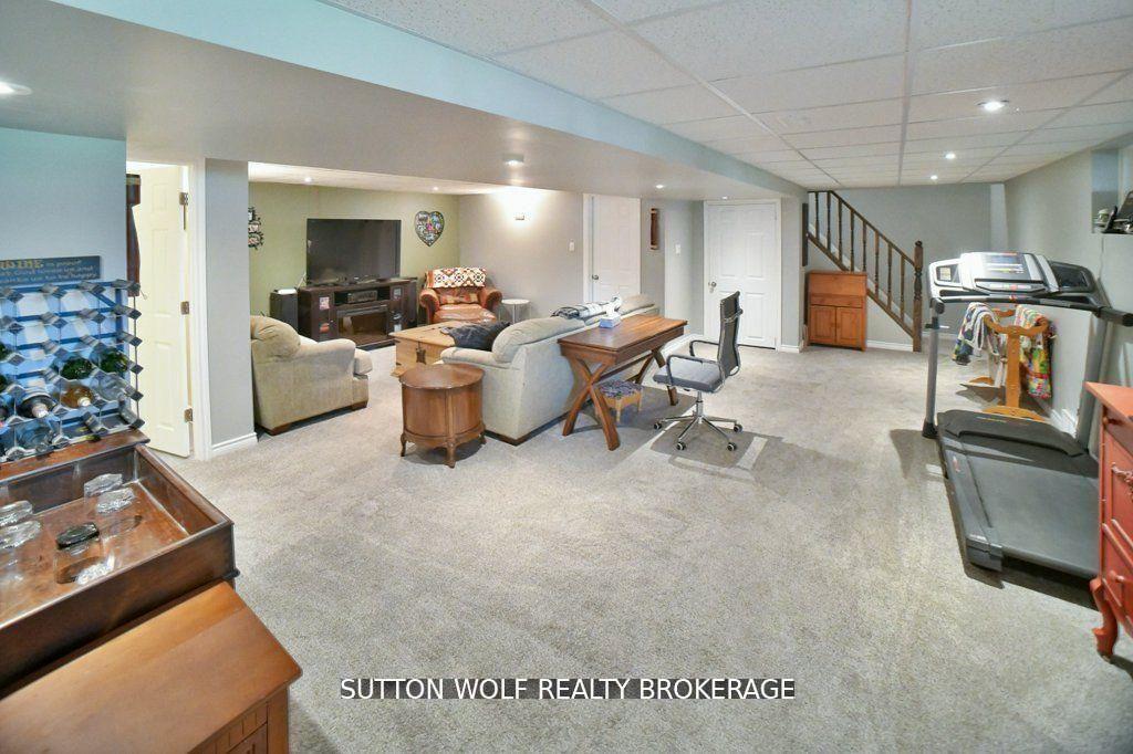 Photo 18 of 566 Dewan Street, Strathroy-Caradoc, NW — HOMEH