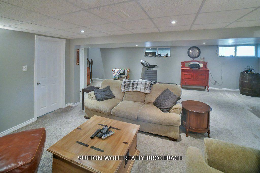 Photo 20 of 566 Dewan Street, Strathroy-Caradoc, NW — HOMEH