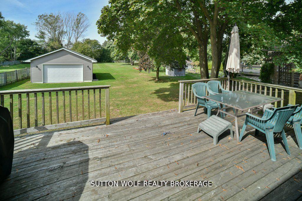 Photo 27 of 566 Dewan Street, Strathroy-Caradoc, NW — HOMEH