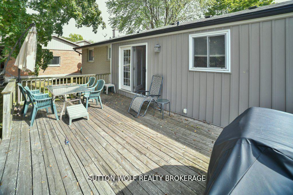 Photo 28 of 566 Dewan Street, Strathroy-Caradoc, NW — HOMEH
