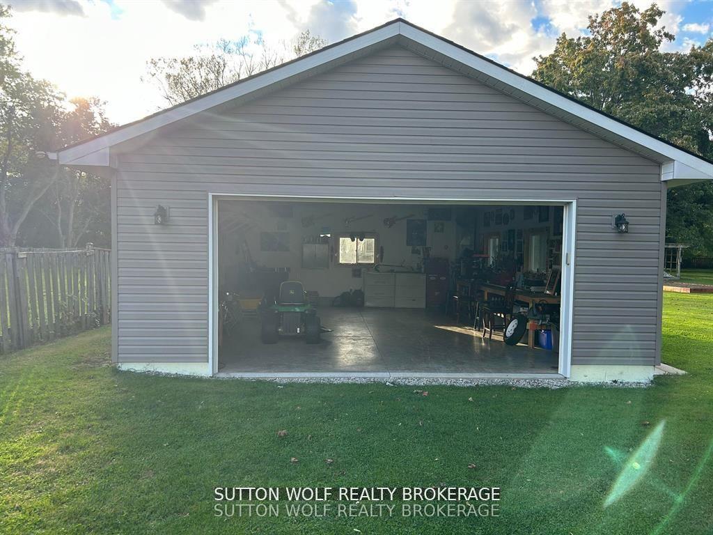 Photo 29 of 566 Dewan Street, Strathroy-Caradoc, NW — HOMEH