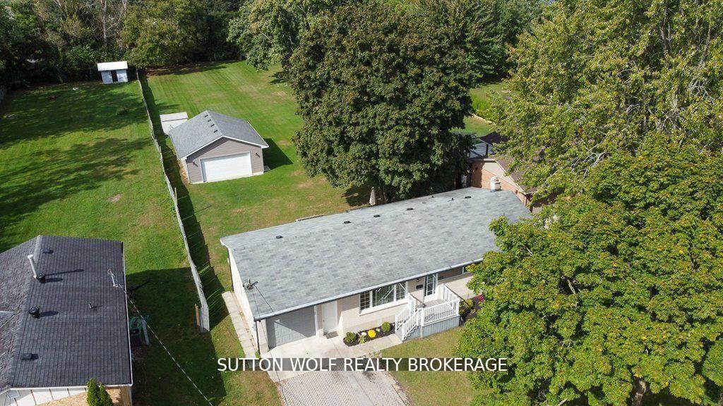 Photo 32 of 566 Dewan Street, Strathroy-Caradoc, NW — HOMEH