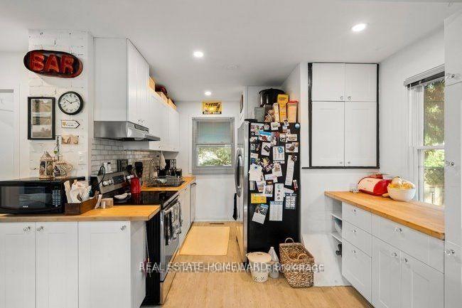 Photo 7 of 4 Warvet Crescent, Toronto, O'Connor-Parkview — HOMEH
