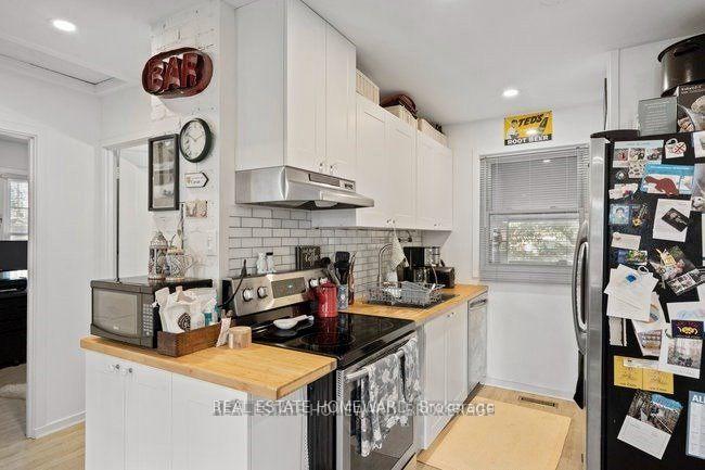 Photo 8 of 4 Warvet Crescent, Toronto, O'Connor-Parkview — HOMEH