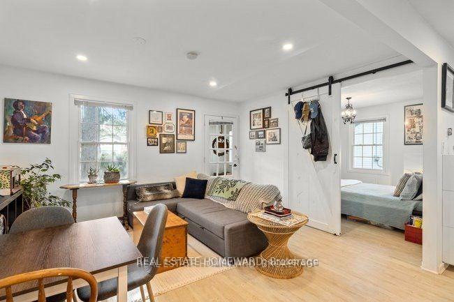 Photo 9 of 4 Warvet Crescent, Toronto, O'Connor-Parkview — HOMEH